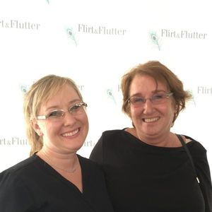 Meet your Posher, Jamie